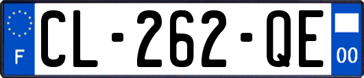 CL-262-QE