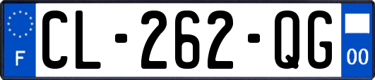 CL-262-QG