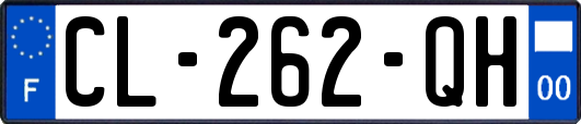 CL-262-QH