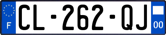 CL-262-QJ
