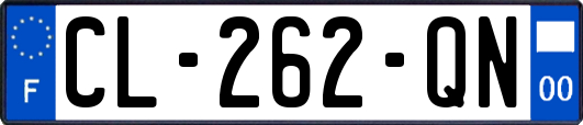 CL-262-QN