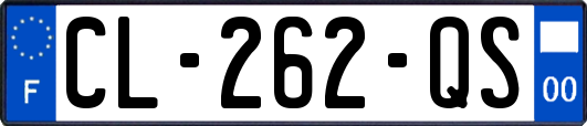 CL-262-QS