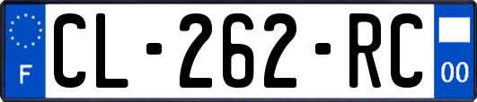 CL-262-RC
