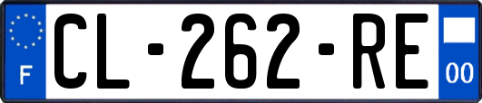 CL-262-RE