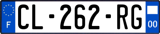 CL-262-RG