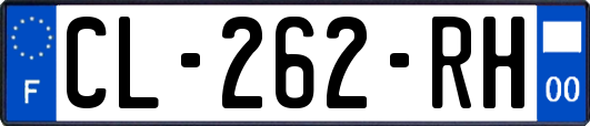 CL-262-RH