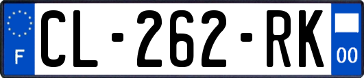 CL-262-RK