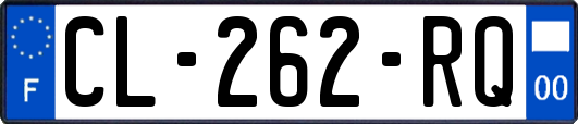 CL-262-RQ