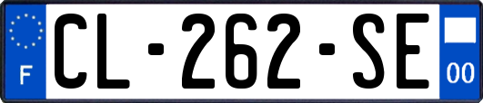 CL-262-SE