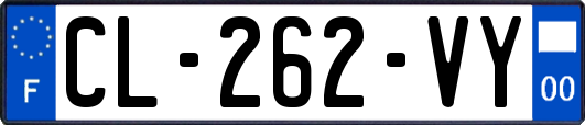 CL-262-VY