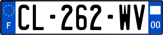 CL-262-WV