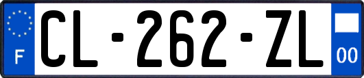 CL-262-ZL