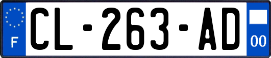 CL-263-AD