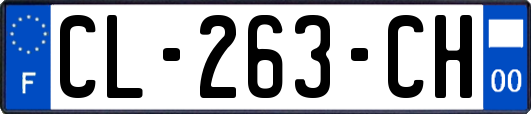 CL-263-CH