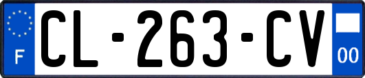 CL-263-CV