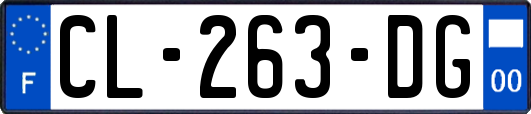 CL-263-DG