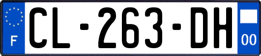 CL-263-DH