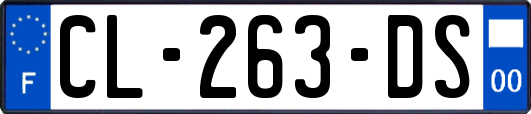 CL-263-DS