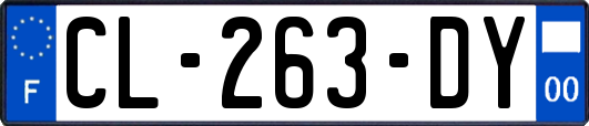CL-263-DY