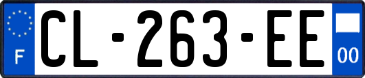 CL-263-EE