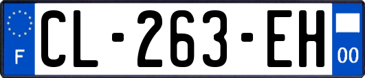 CL-263-EH