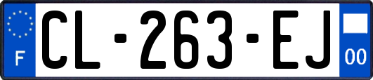 CL-263-EJ