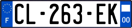 CL-263-EK