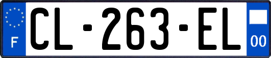 CL-263-EL