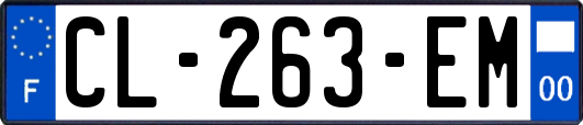 CL-263-EM
