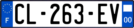 CL-263-EV