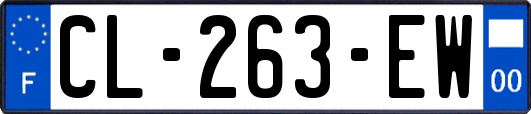 CL-263-EW