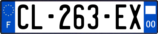 CL-263-EX