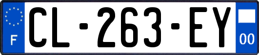 CL-263-EY