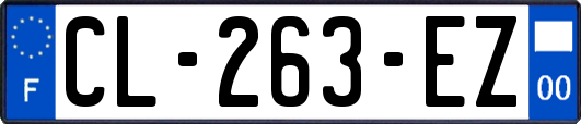 CL-263-EZ