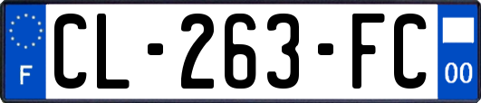 CL-263-FC