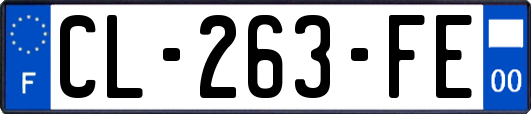 CL-263-FE