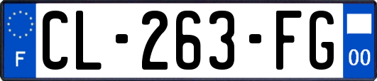 CL-263-FG