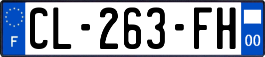 CL-263-FH