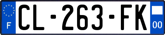 CL-263-FK