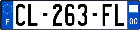 CL-263-FL