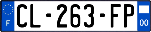 CL-263-FP