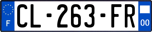 CL-263-FR