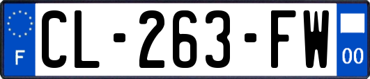 CL-263-FW