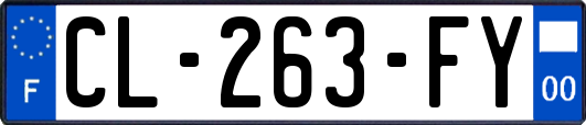CL-263-FY