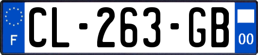 CL-263-GB