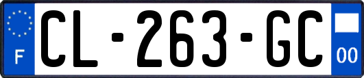 CL-263-GC