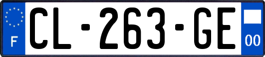 CL-263-GE