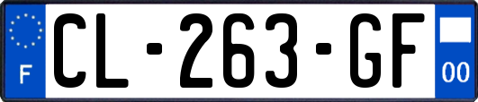 CL-263-GF
