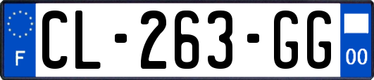 CL-263-GG