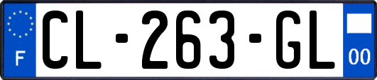 CL-263-GL